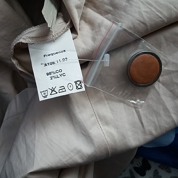 🔵 Frequenza dress - Picture 8 of 8